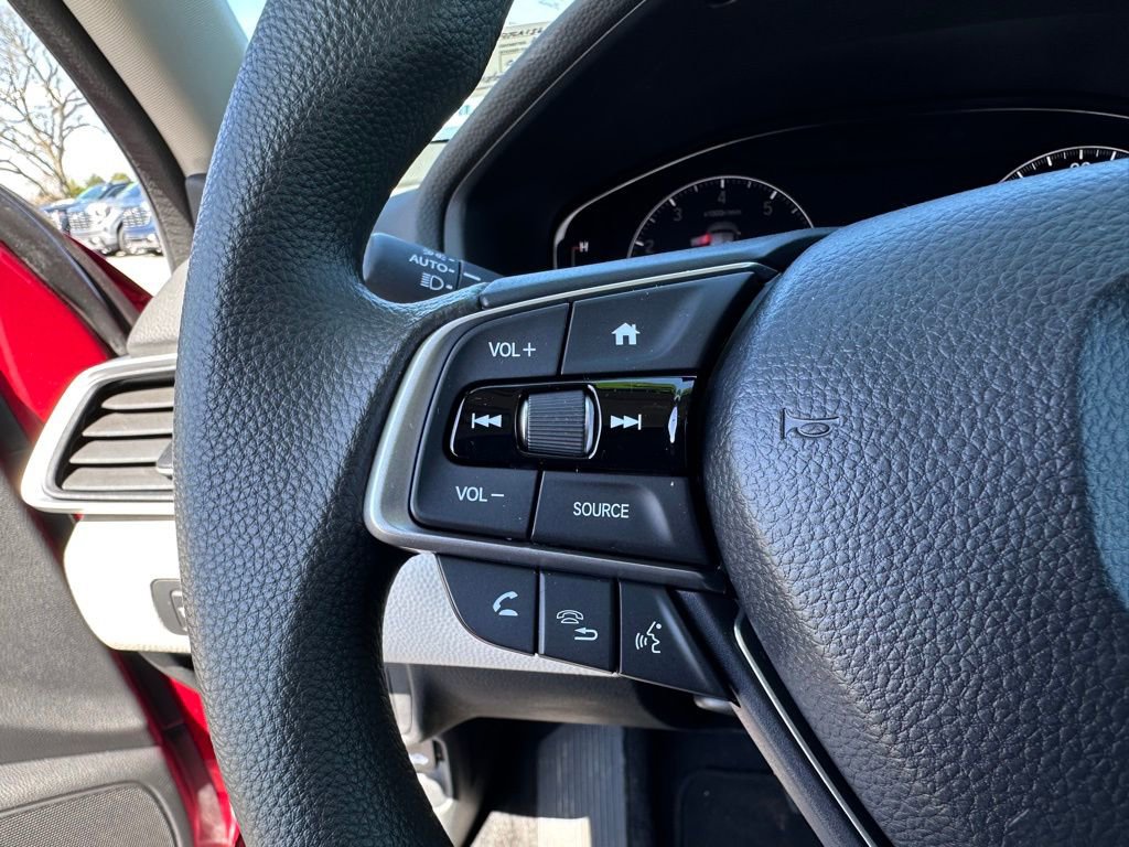 Used 2020 Honda Accord LX image 29