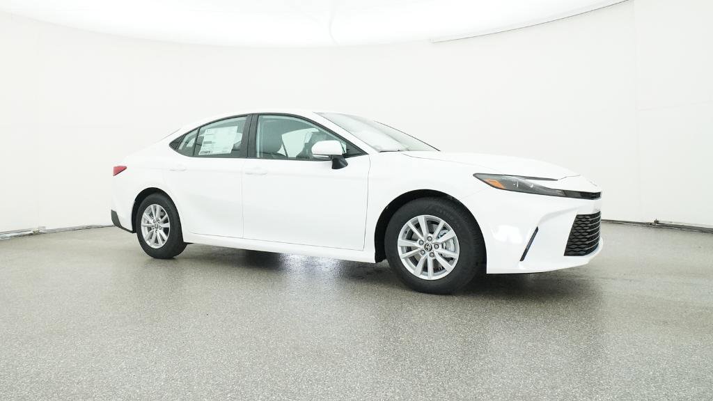 New 2026 Toyota Camry LE image 28