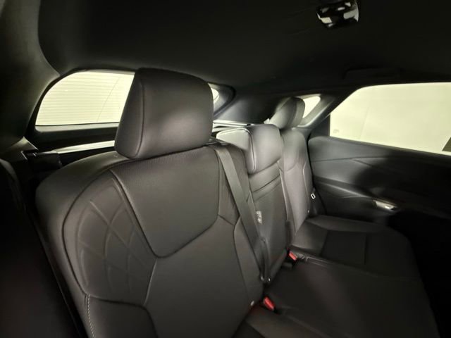 New 2025 Lexus RX 350 Premium Plus image 28