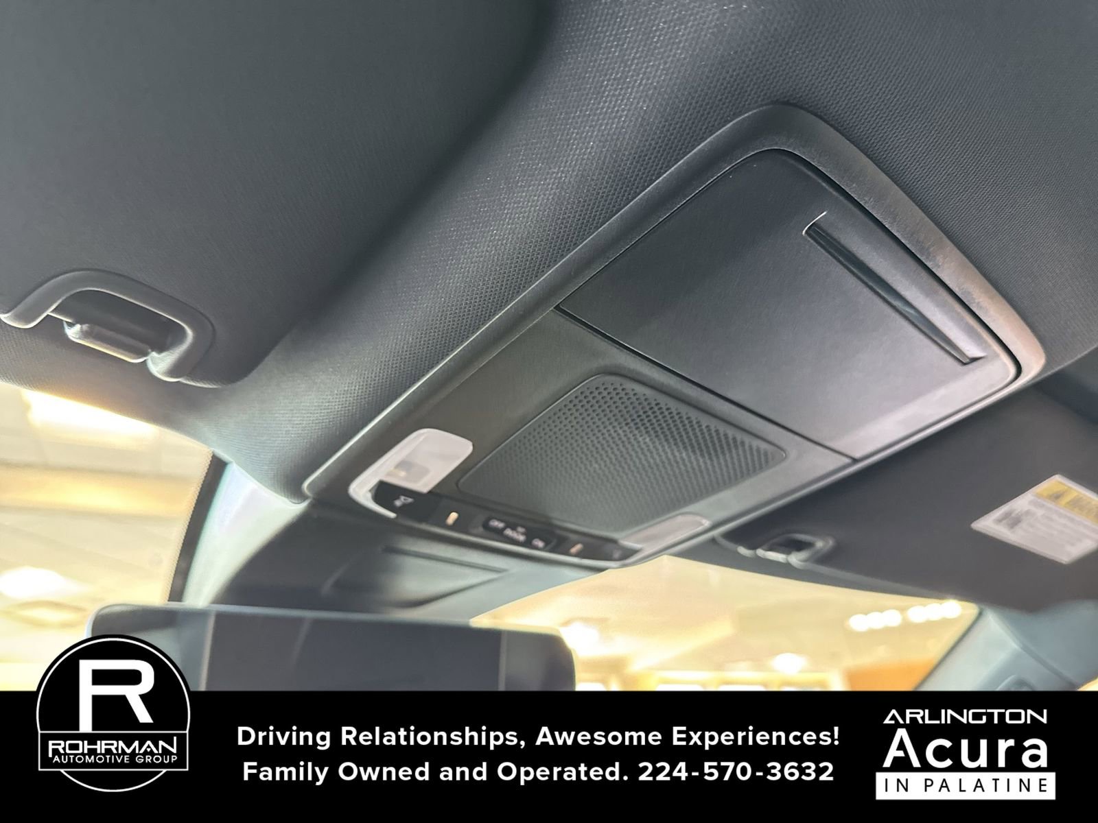 New 2026 Acura Integra Type S image 10