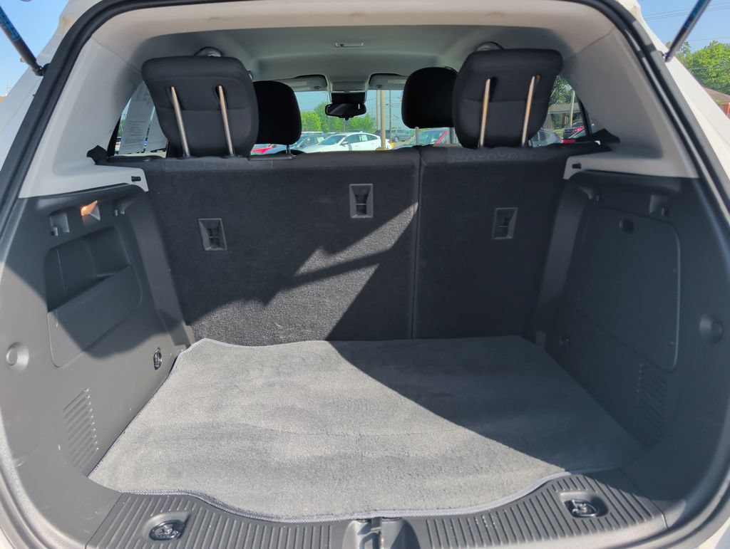 Used 2020 Chevrolet Trax LS w/ Tint and Cruise Package FWD image 19