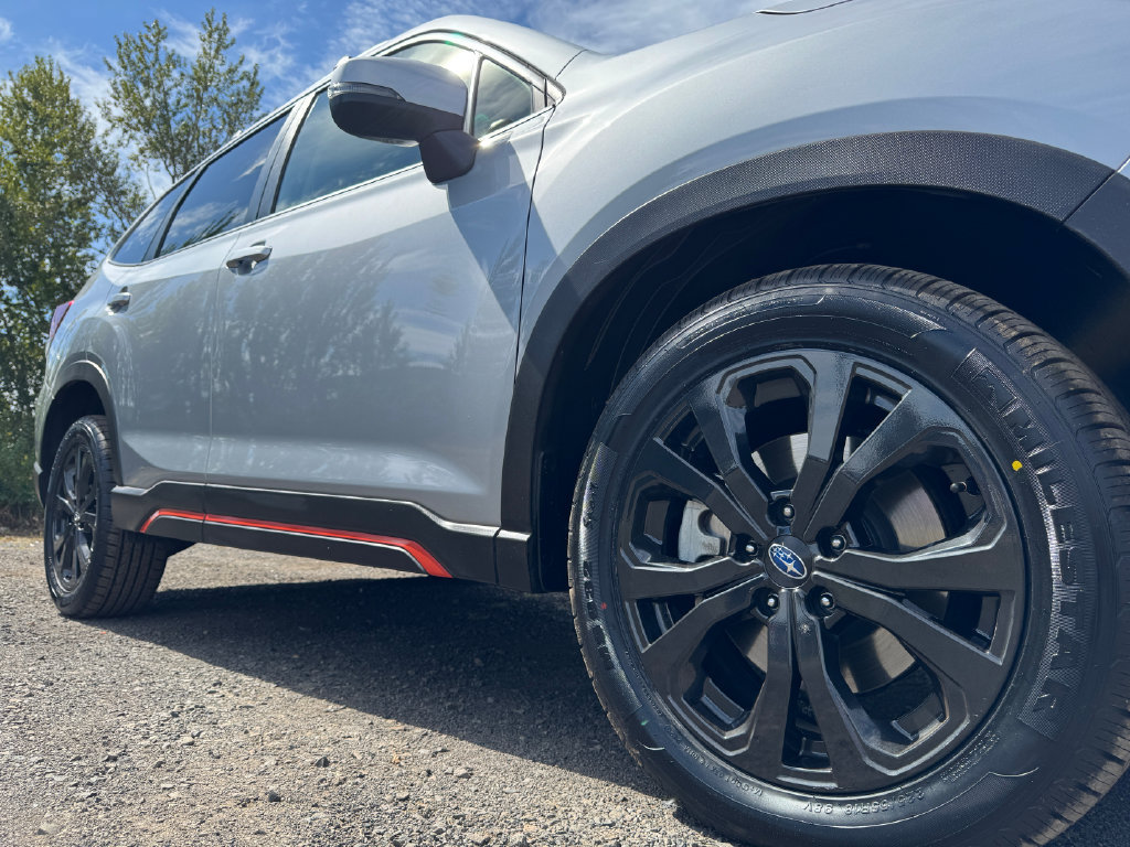 Certified 2023 Subaru Forester Sport AWD/4WD image 53