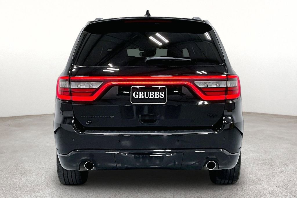 Used 2024 Dodge Durango R/T image 6
