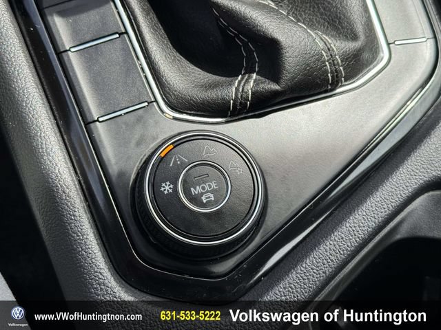 Certified 2023 Volkswagen Taos S w/ Driver Assistance Package AWD/4WD image 30