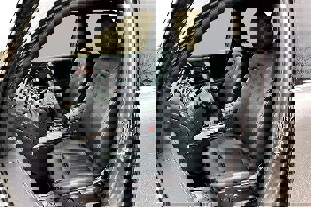 Certified 2022 Mercedes-Benz GLB 250 4MATIC image 24