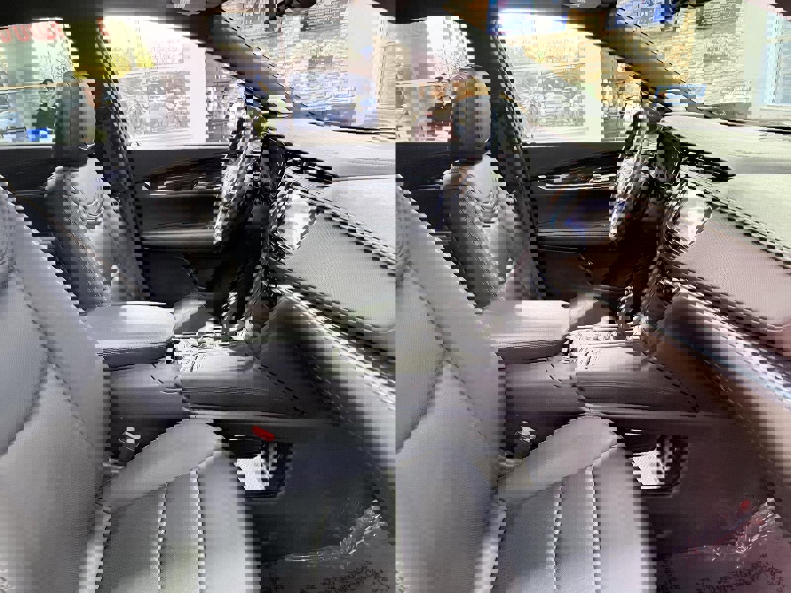 Used 2020 Cadillac XT5 Premium Luxury image 19