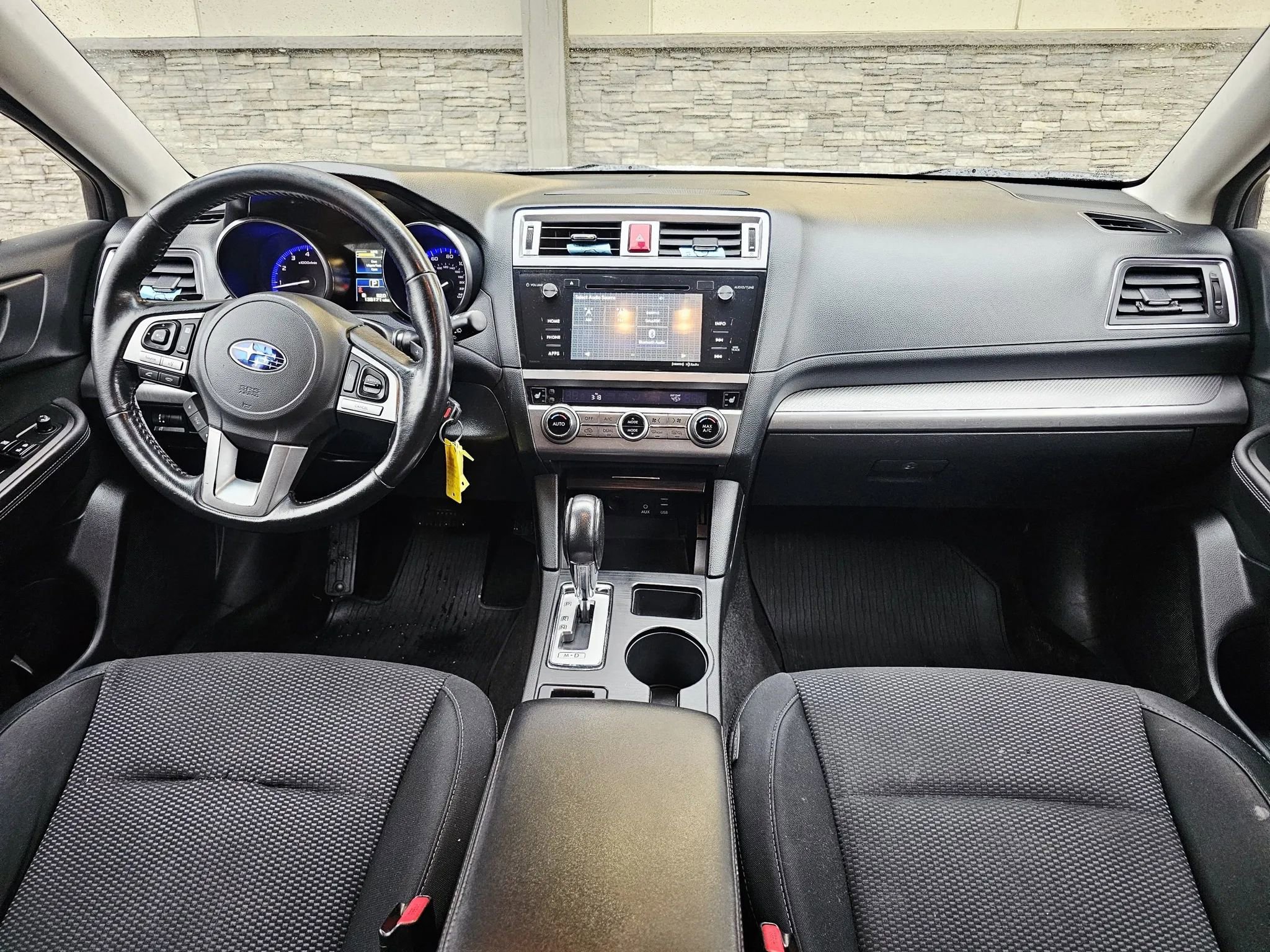 Used 2015 Subaru Outback 2.5i Premium image 13