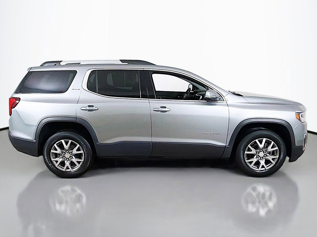 Used 2023 GMC Acadia SLE w/ Driver Convenience Package AWD/4WD image 13