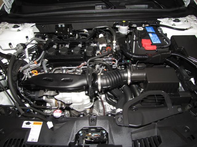 Certified 2023 Honda Civic EX image 20