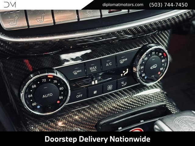 Used 2018 Mercedes-Benz G 63 AMG 4MATIC image 39