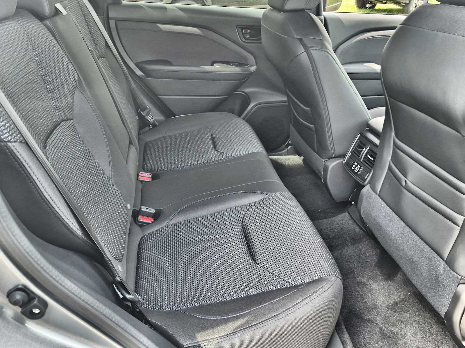 New 2026 Subaru Forester Premium AWD/4WD image 19