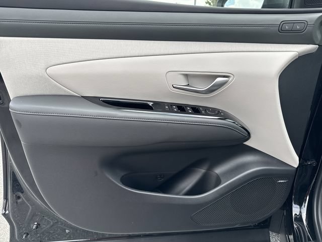 New 2026 Hyundai Tucson Limited FWD image 10