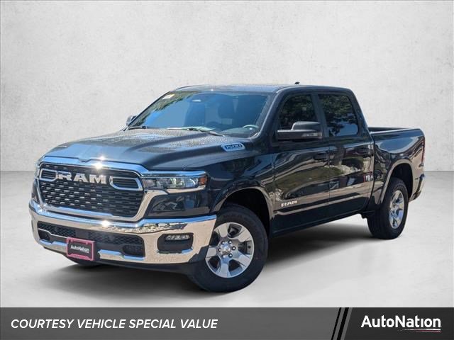 New 2026 RAM 1500 Big Horn image 1