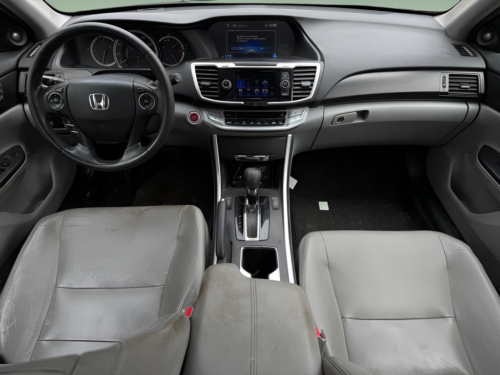 Used 2015 Honda Accord EX-L image 19