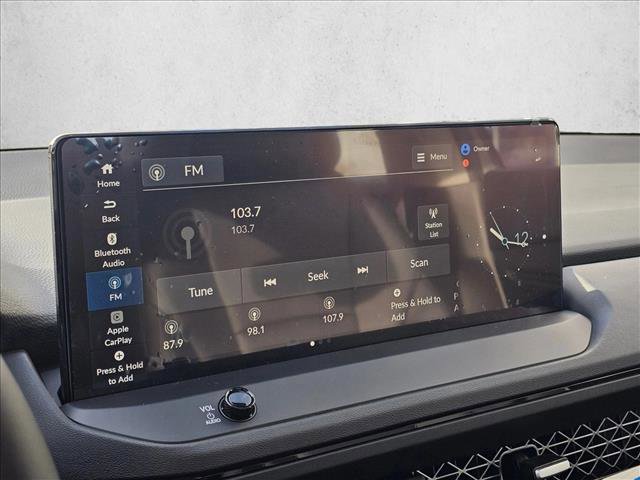 New 2026 Honda Accord EX-L image 20