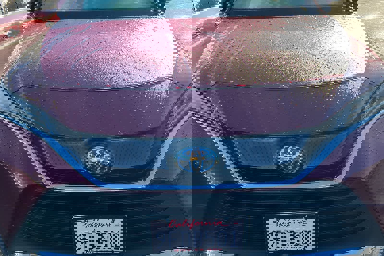 Used 2023 Toyota Venza Limited image 9