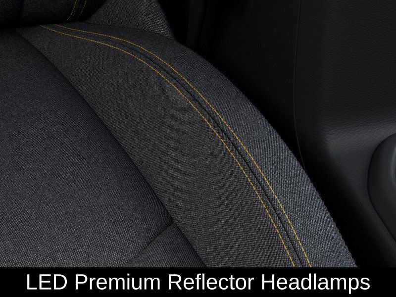 New 2026 Jeep Wrangler Willys image 20