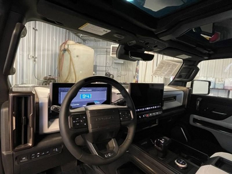 Used 2023 GMC Hummer EV Edition 1 image 12
