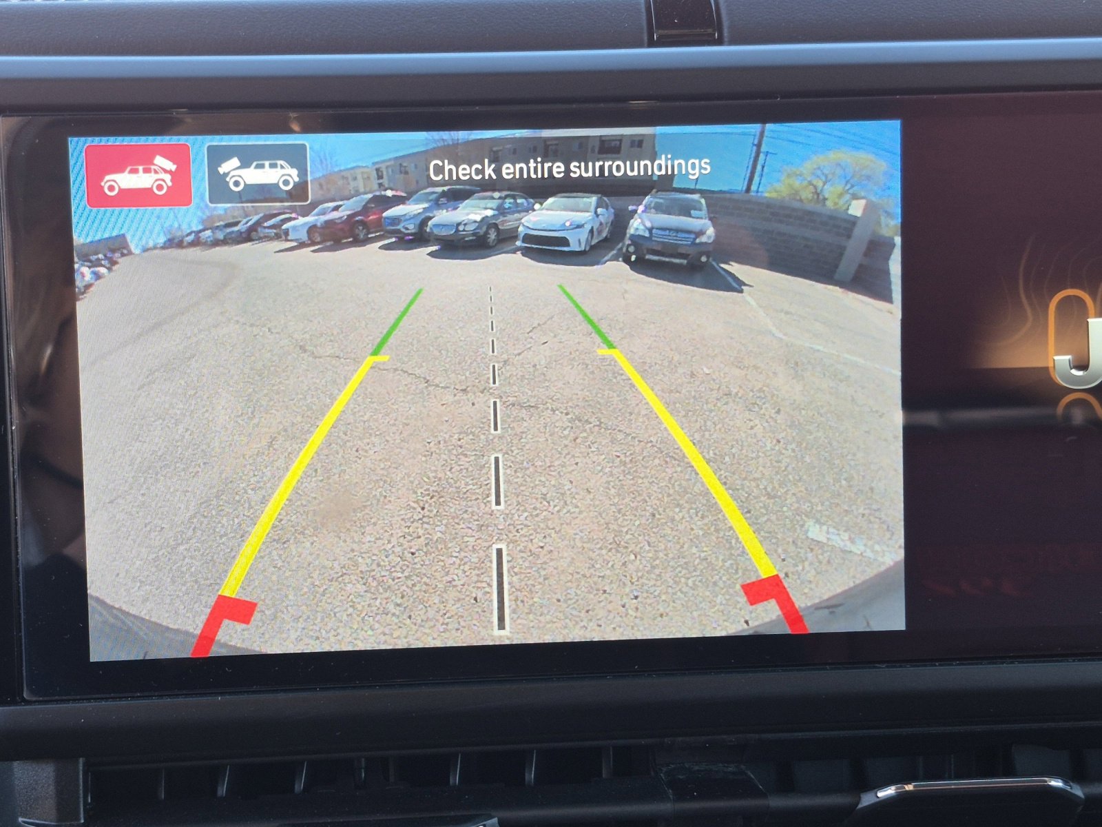 Used 2024 Jeep Wrangler Rubicon 392 image 31