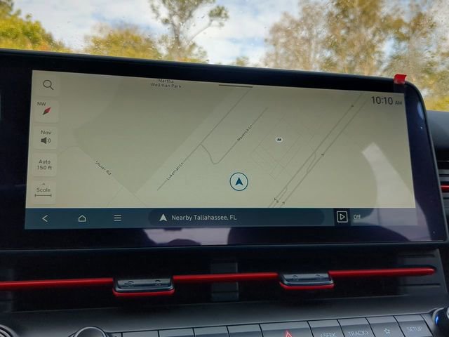 New 2024 Hyundai Kona N Line image 23