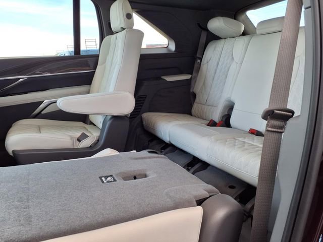 New 2025 Cadillac Escalade IQ Luxury 1 image 6