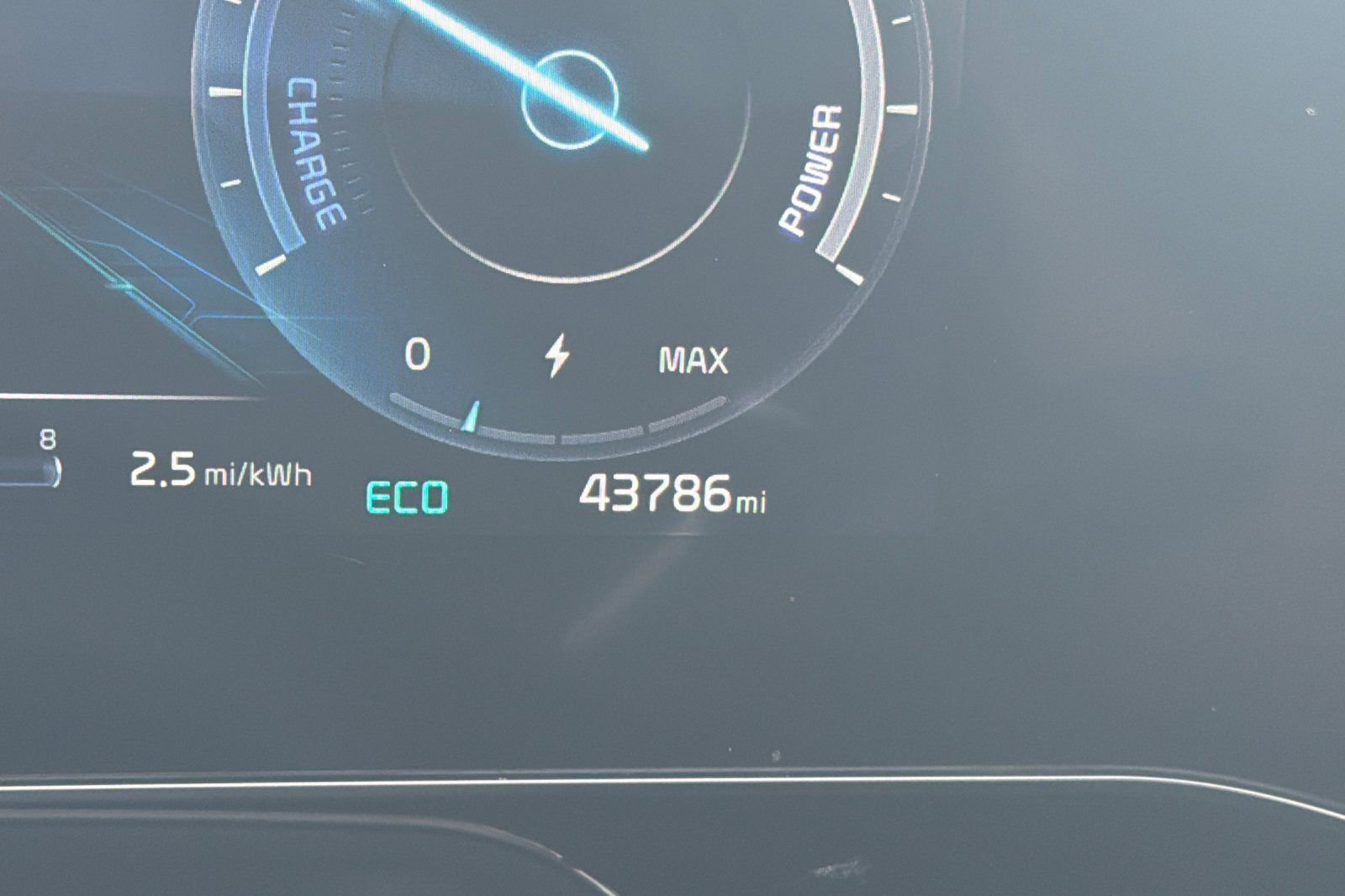 Used 2023 Kia Niro Wind FWD image 28