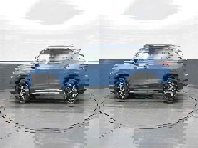 New 2026 Volkswagen Tiguan SE image 4