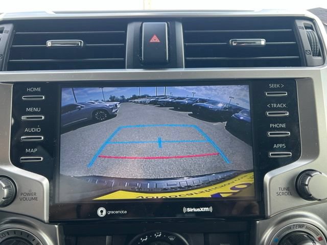 Used 2021 Toyota 4Runner SR5 RWD image 19