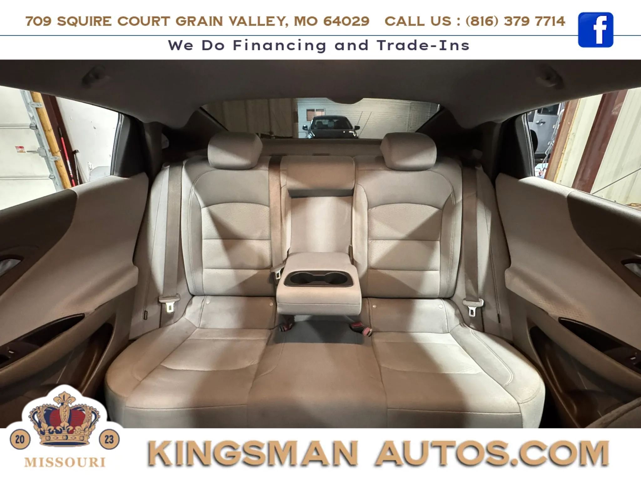 Used 2020 Chevrolet Malibu LT image 25