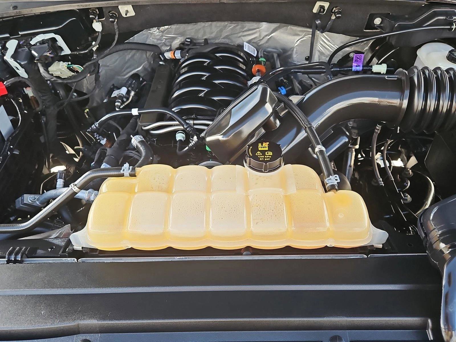 Used 2018 Ford F150 XLT AWD/4WD image 21
