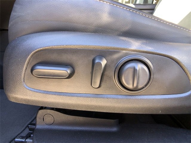 Used 2021 GMC Acadia SLT image 20