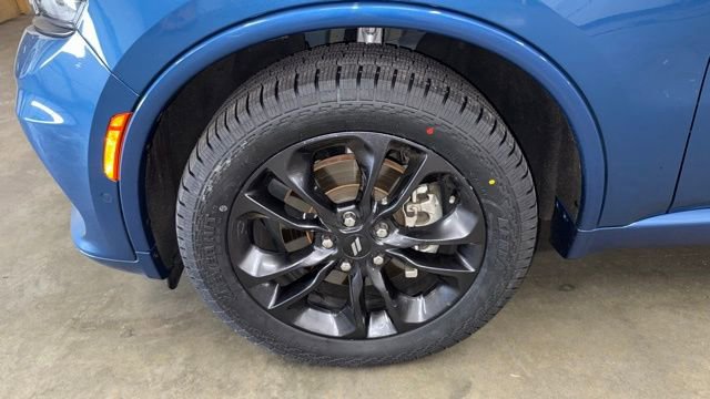 Used 2024 Dodge Durango R/T image 9