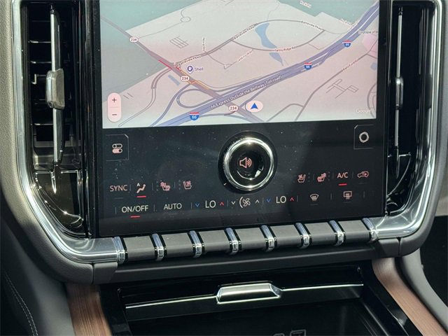 New 2026 GMC Yukon XL Denali image 13