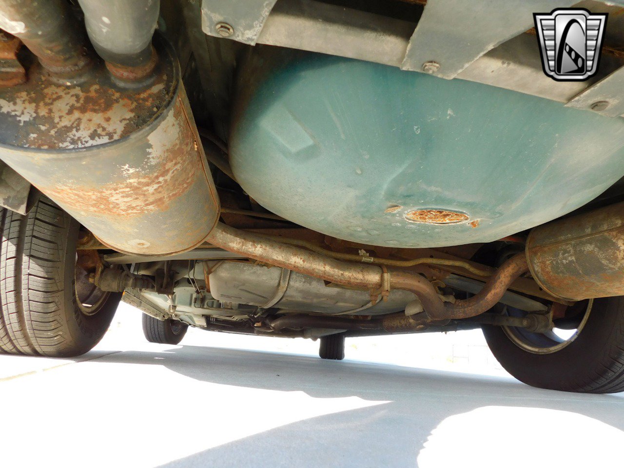 Used 1995 Oldsmobile Cutlass Supreme Convertible image 20