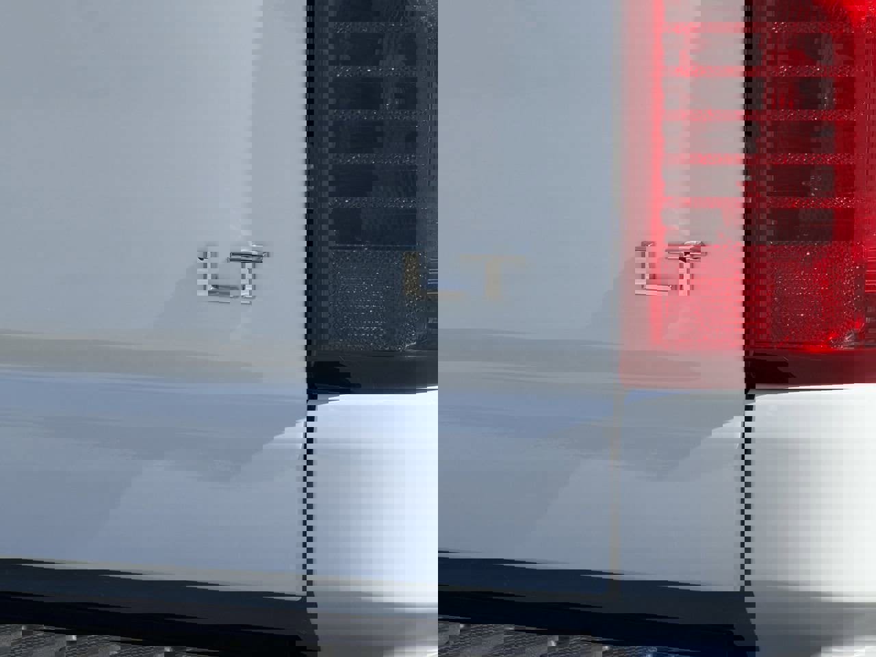 New 2026 Chevrolet Silverado 2500 LT w/ Texas Edition image 7