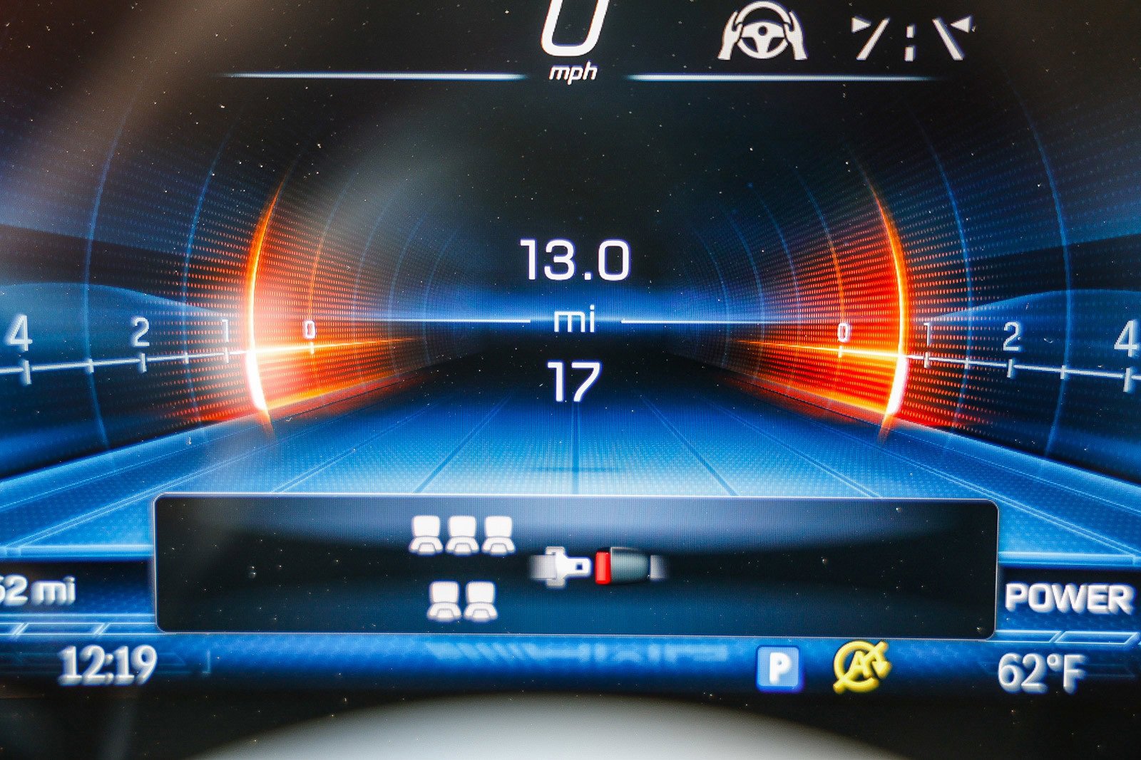 New 2026 Mercedes-Benz GLS 63 AMG 4MATIC image 24