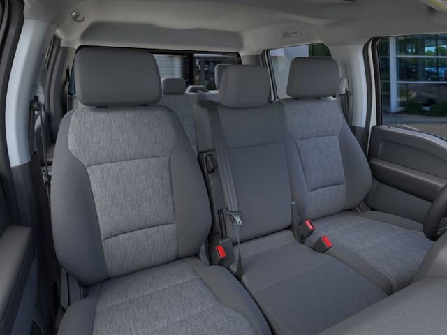 New 2026 Ford F350 XL w/ STX Appearance Package image 10