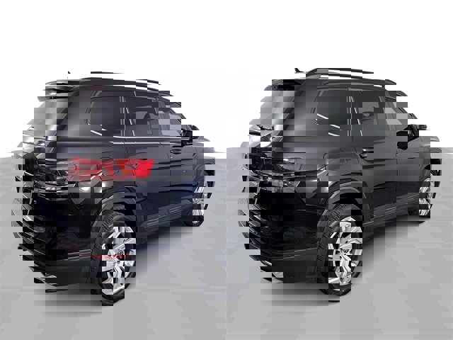 Used 2022 Volkswagen Atlas SE image 8