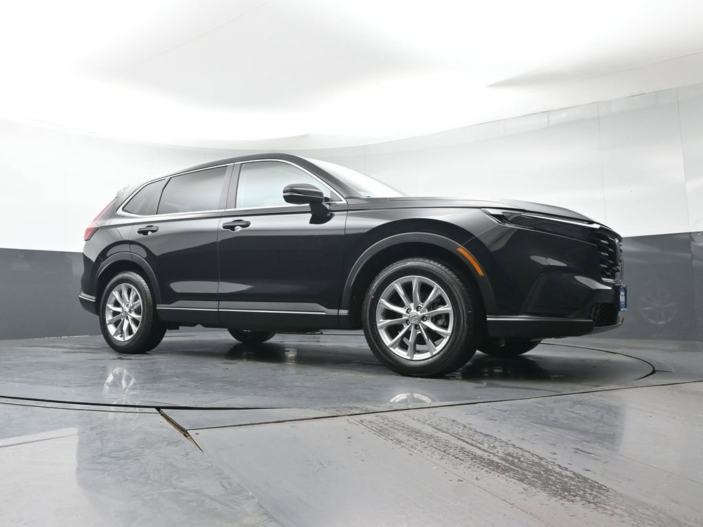 Used 2023 Honda CR-V EX image 32