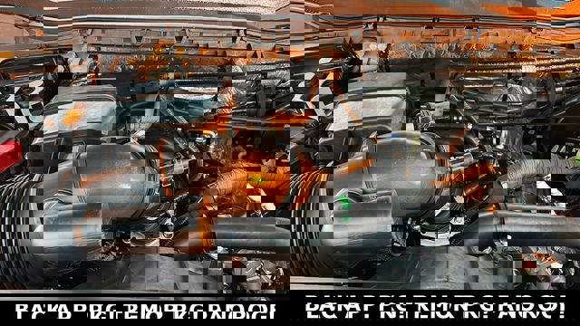 New 2026 Ford F350 Lariat w/ Tremor Off-Road Package image 35