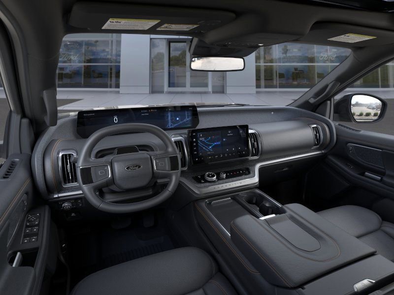 New 2026 Ford Expedition Tremor AWD/4WD image 9