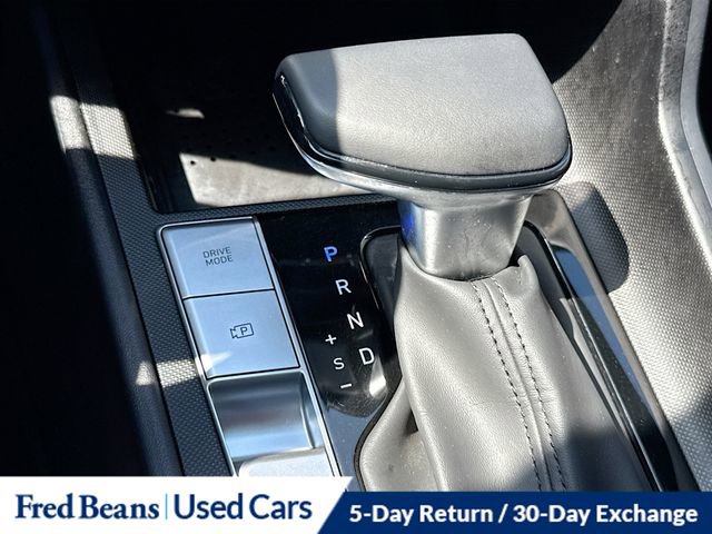 Used 2023 Hyundai Elantra SEL w/ Convenience Package image 19