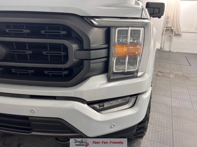 Used 2021 Ford F150 XLT w/ Equipment Group 302A High image 11