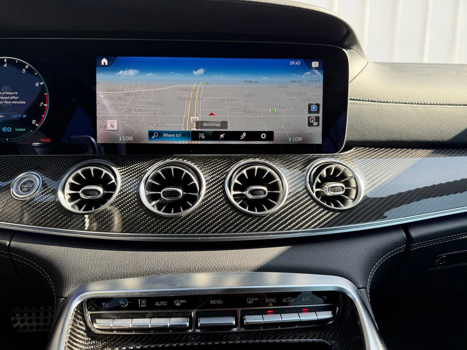 Used 2022 Mercedes-Benz AMG GT 53 image 15