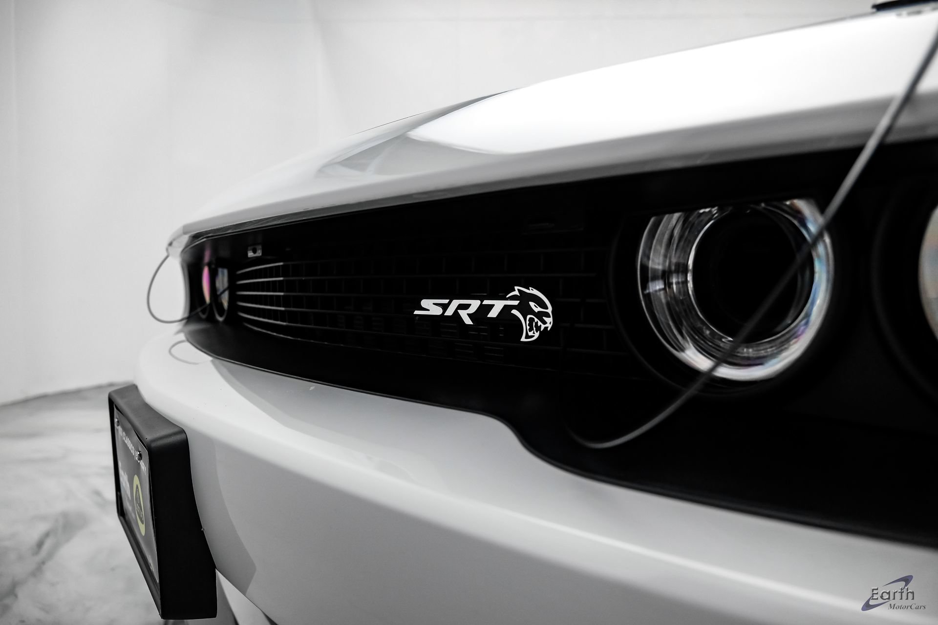 Used 2018 Dodge Challenger SRT Hellcat RWD image 37