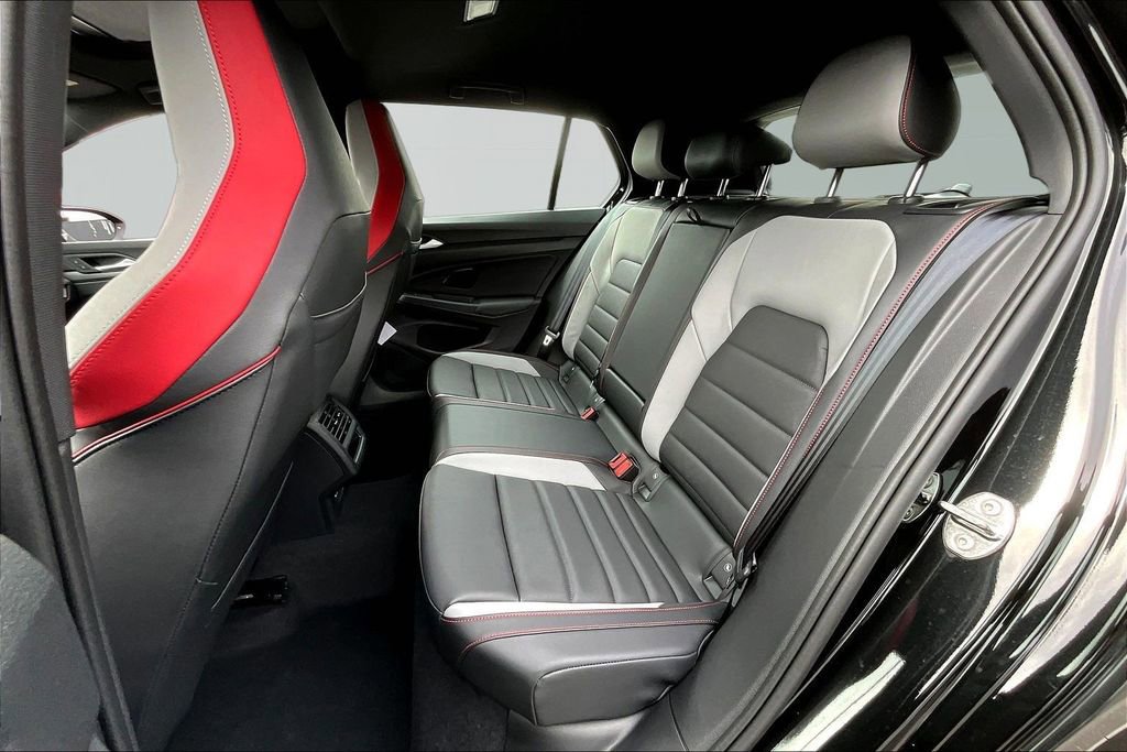 New 2026 Volkswagen GTI SE image 19