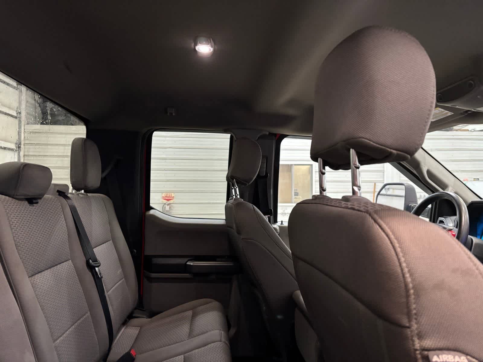 Used 2021 Ford F250 XLT AWD/4WD image 32