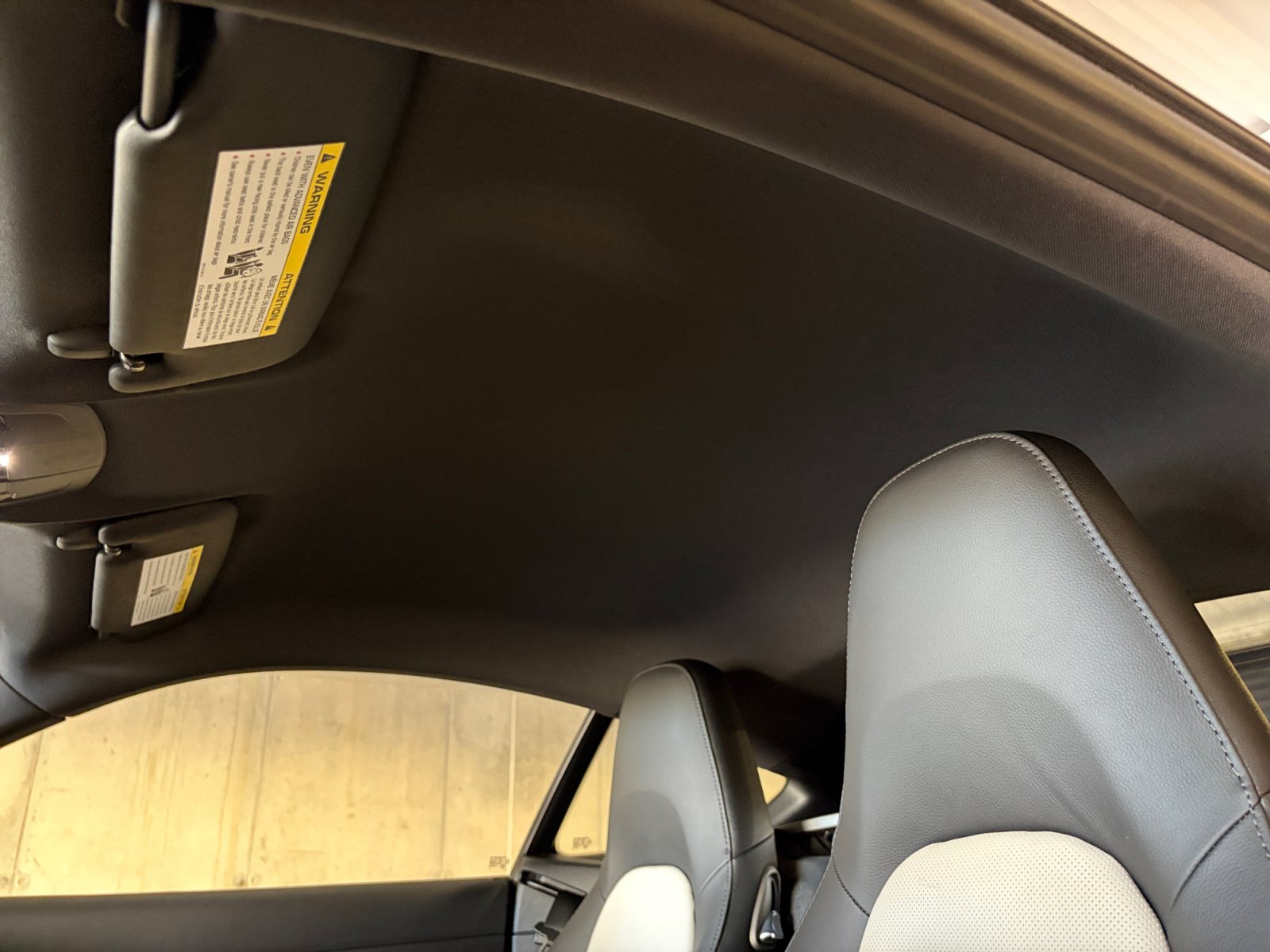 Certified 2025 Porsche 718 Cayman RWD image 41