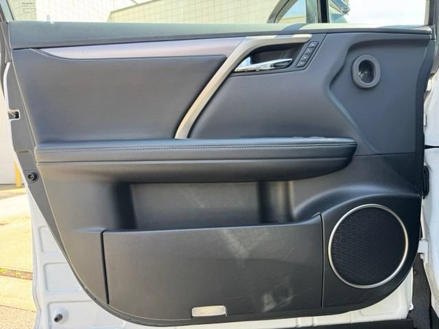 Used 2020 Lexus RX 350 F Sport w/ Accessory Package AWD/4WD image 14