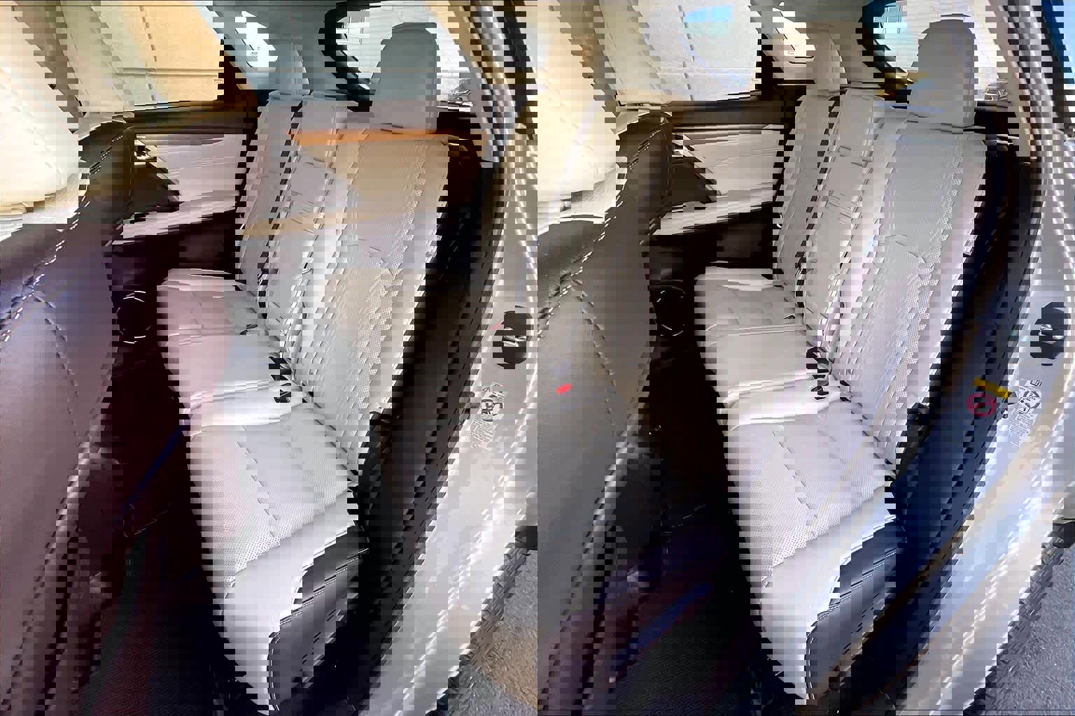 Used 2019 Lexus RX 350 FWD image 20